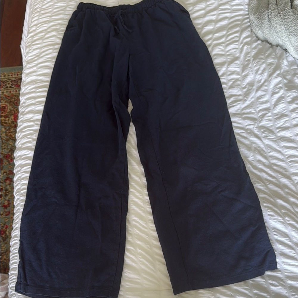 Pacsun Linen Pants